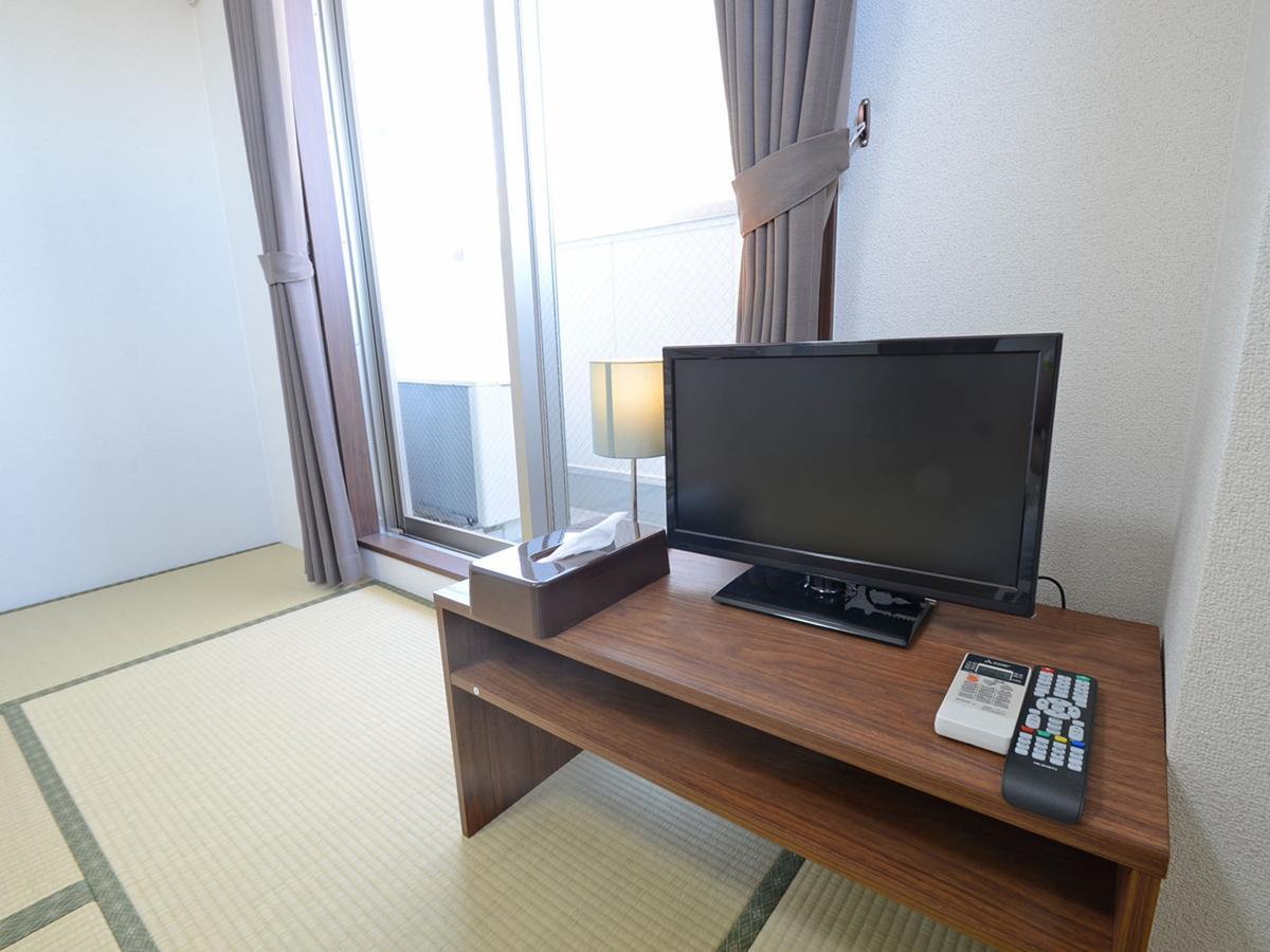 岸和田市 贝冢希尔旅馆酒店 外观 照片